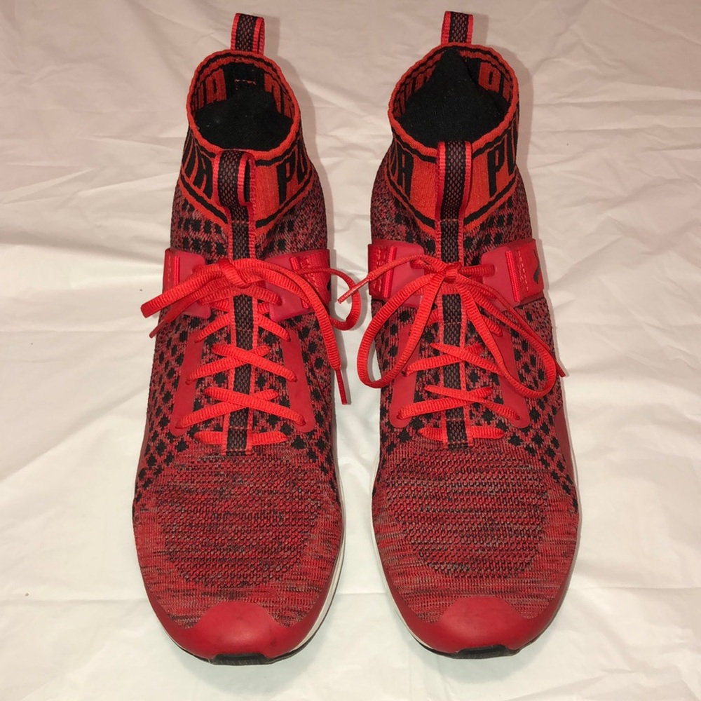 PUMA IGNITE EVOKNIT